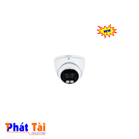 Camera Analog DAHUA DH-HAC-HDW1239TP-LED-S2