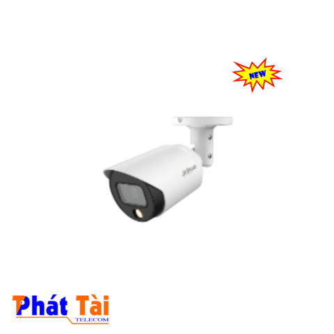 Camera Analog DAHUA DH-HAC-HFW1239TP-LED-S2