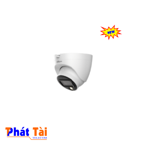 Camera Analog DAHUA DH-HAC-HDW1239TLQP-LED-S2