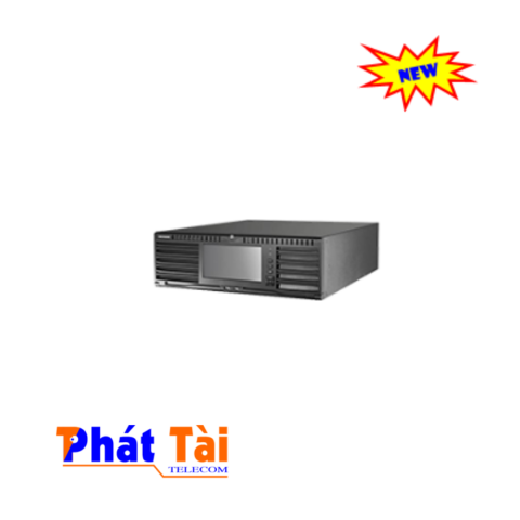 Đầu ghi hình IP HIKVISION 256 kênh DS-96256NI-I16