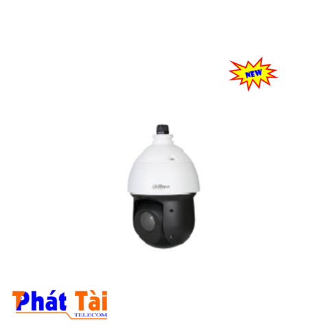 Camera Speed Dome DAHUA DH-SD49225XA-HNR-S3