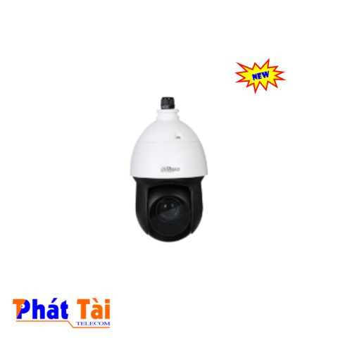 Camera Speed Dome DAHUA DH-SD49225-HC-LA1