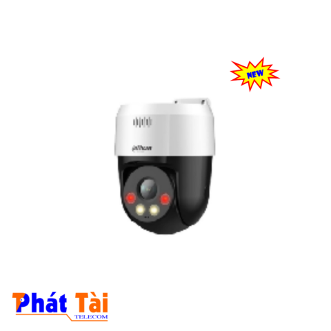 Camera Speed Dome DAHUA DH-SD2A200HB-GN-A-PV-S2