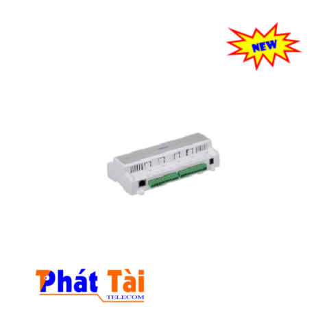 Bộ kiểm soát 4 cửa đơn (4 đầu đọc) DHI-ASC1204B-S