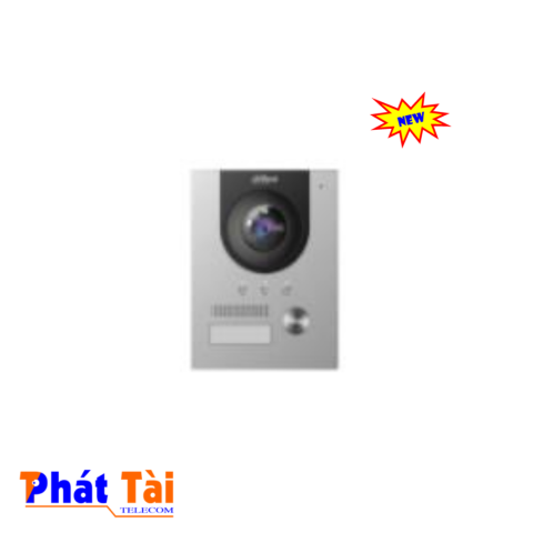 NÚT ẤN CHUÔNG CỬA DHI-VTO2202F-P