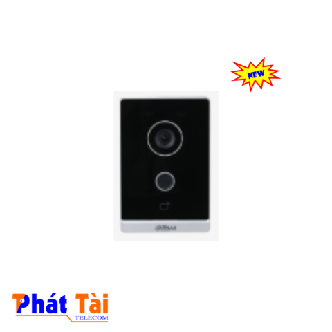 NÚT ẤN CHUÔNG CỬA WIFI DHI-VTO2211G-WP