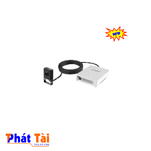 Bộ kit camera Pinhole DH-IPC-HUM8241-E1-L4