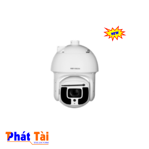 Camera Speed Dome KBVISION KX-EAi8409PN2