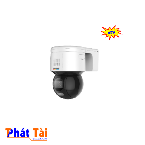 Camera IP HIKVISION DS-2DE3A400BW-DE