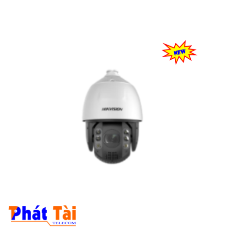 Camera Speed Dome DS-2DE7A225IW-AEB