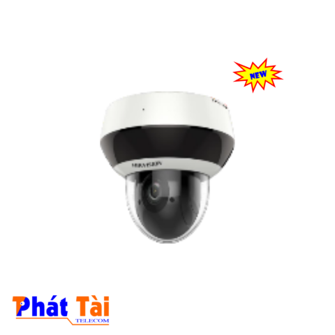 Camera IP HIKVISON DS-2DE2A404IW-DE3/W