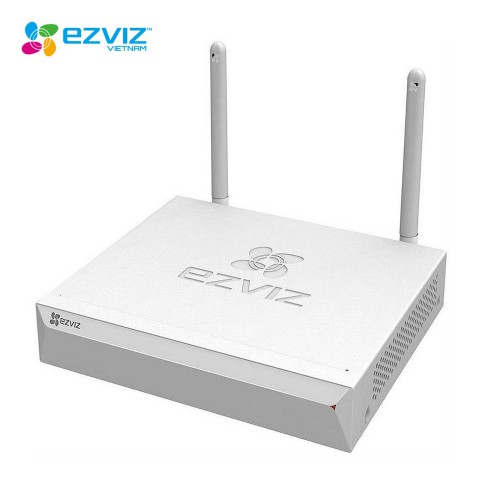 ĐẦU GHI WIFI EZ -CS-X5C-4APEC