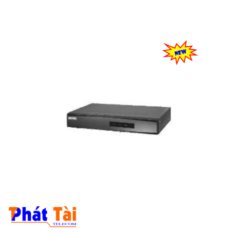 Đầu ghi IP 4 Kênh HIKVISION DS-7104NI-Q1/M