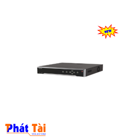 Đầu ghi IP 16 Kênh HIKVISION DS-7716NI-K4