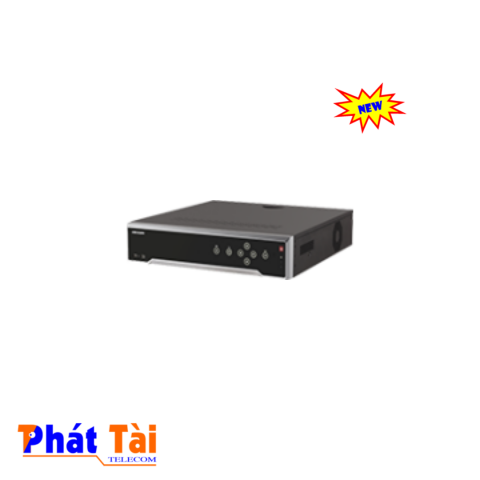 Đầu ghi IP 16 Kênh HIKVISION DS-7716NI-I4(B)