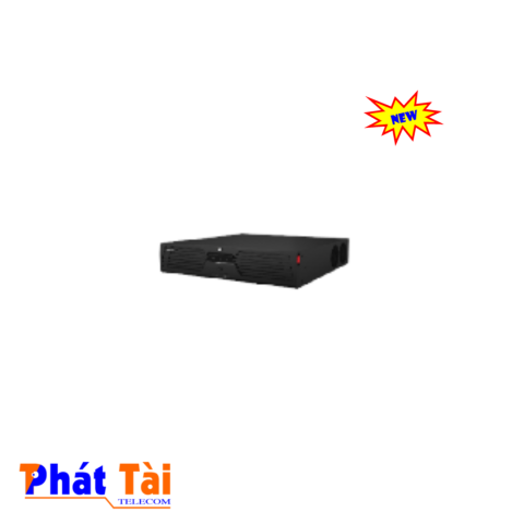 Đầu ghi IP 32 Kênh HIKVISION DS-9632NI-M8