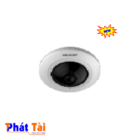 Camera Analog HIKVISION DS-2CC52H1T-FITS