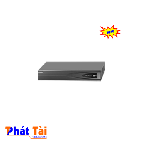 Đầu ghi IP 8 Kênh HIKVISION DS-7608NI-K1