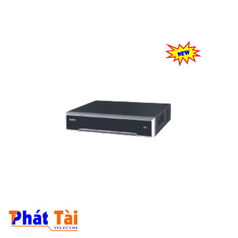 Đầu ghi IP 16 Kênh HIKVISION DS-7616NI-K2