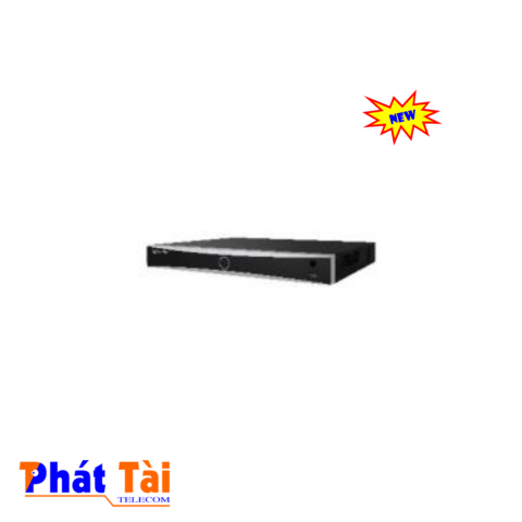 Đầu ghi IP 8 Kênh HIKVISION DS-7608NXI-K2