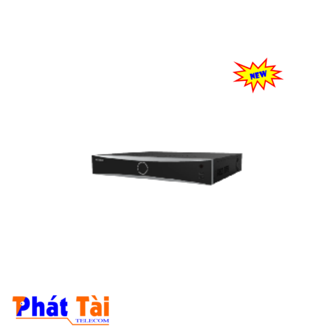 Đầu ghi IP 16 Kênh HIKVISION DS-7716NXI-K4