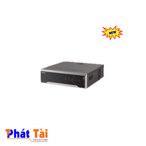 Đầu ghi IP 16 Kênh HIKVISION DS-8616NI-K8