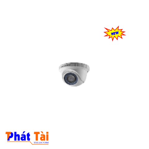 Camera Analog HIKVISION DS-2CE56B2-IPF