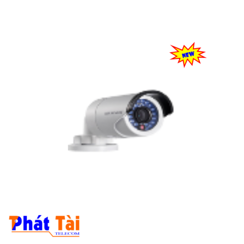 Camera Analog HIKVISION DS-2CE16D0T-IRP