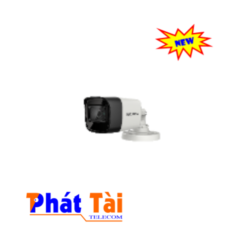 Camera HD-TVI  8MP DS-2CE16U1T-ITF