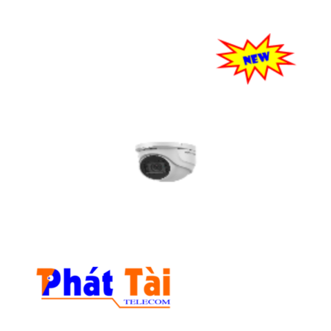 Camera HD-TVI  8MP DS-2CE76U1T-ITMF