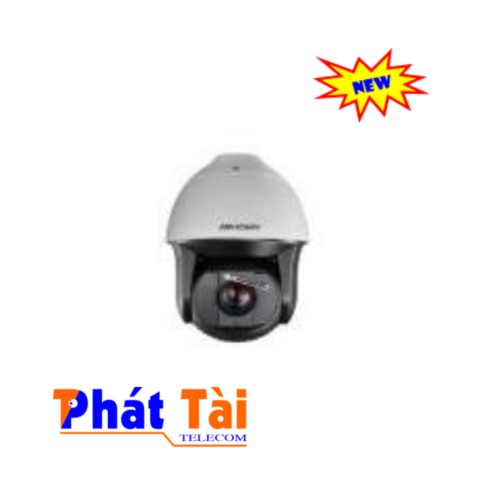 Camera Speed Dome HIKVISION 'DS-2DE4215IW-DE