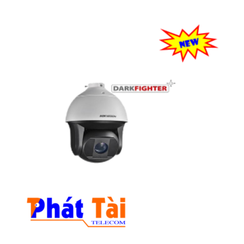 Camera Speed Dome HIKVISION DS-2DF8250I5X-AELW