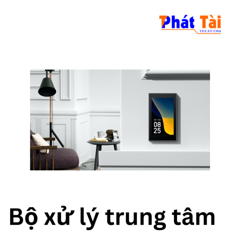 BỘ XỬ LÝ TRUNG TÂM NATURE MINI L LS218-WH1