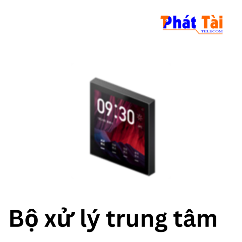 'BỘ XỬ LÝ TRUNG TÂM NATURE MINI PRO LS268-WH2