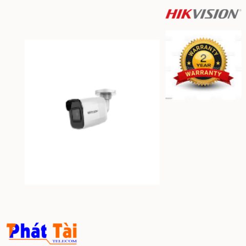 CAMERA IP CHUẨN NÉN H.265+ DS-2CD2021G1-I