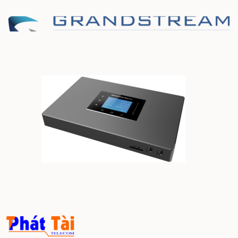 Tổng đài IP UCM  6300A