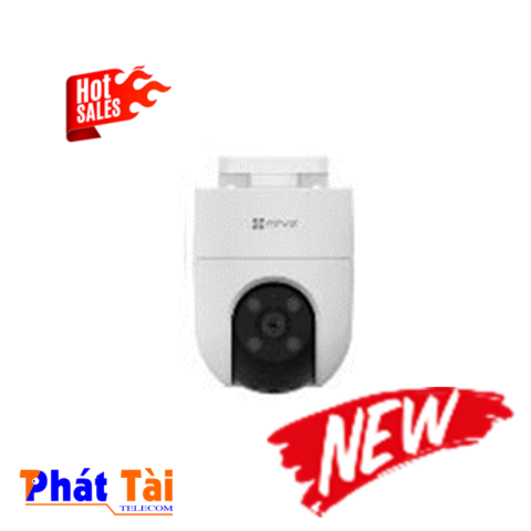 CAMERA WIFI XOAY THÔNG MINH CS-H8c-R100-1K2WKFL (H8C 2MP)