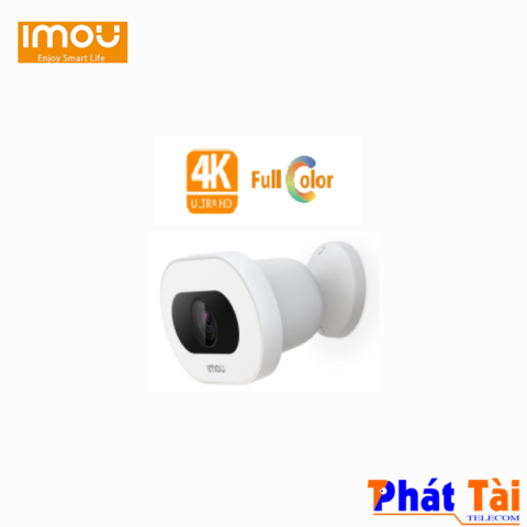 CAMERA WIFI IP  4.0MP -IPC-F88FIP-V2