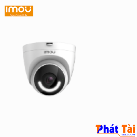 CAMERA WIFI IMOU -IPC-IPC-T22EP