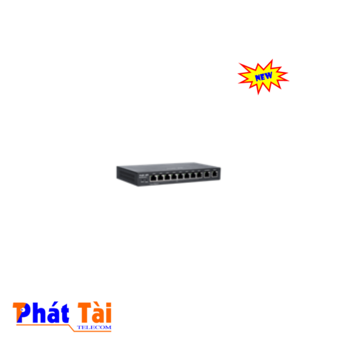 Reyee Gateway - Thiết bị cân bằng tải thông minh RG-EG105G V2