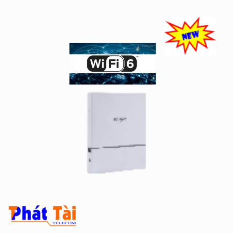 Thiết bị phát Wifi ốp trần hoặc gắn tường RUIJIE RG-AP820-L(V3)