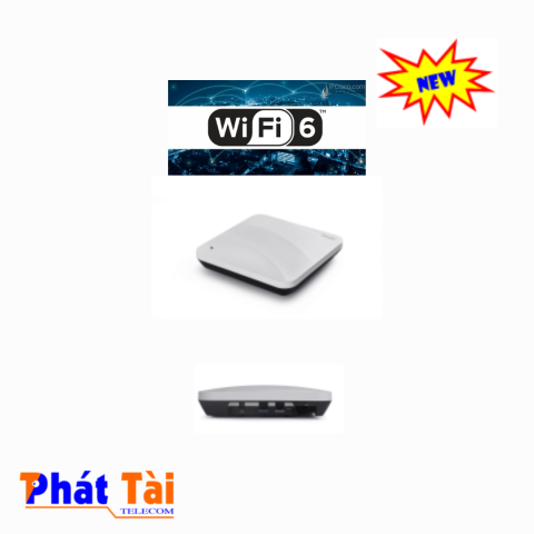 Thiết bị phát Wifi  RUIJIE RG-AP840-I