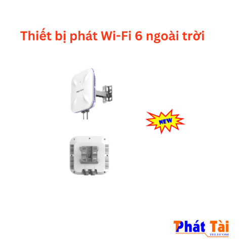 ROUTER WIFI CHO HỘ GIA ĐÌNH RUIJIE-RG-RAP6260(G)