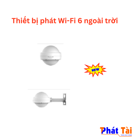 ROUTER WIFI CHO HỘ GIA ĐÌNH RUIJIE-RG-EAP602