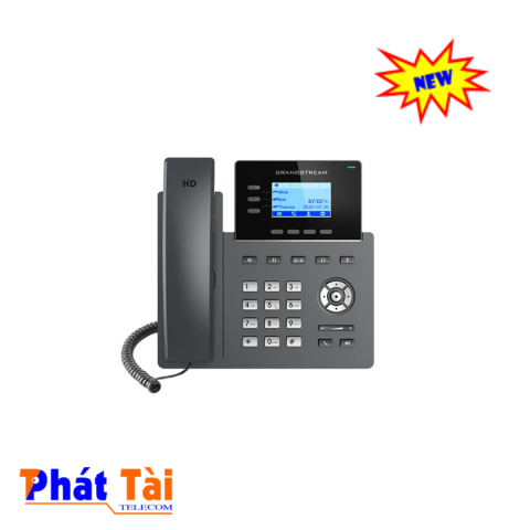 Điện thoại IP GRP 2603P