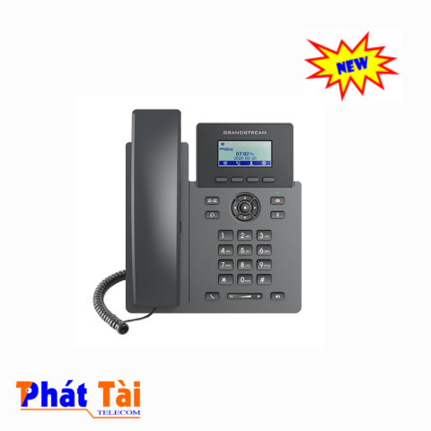 Điện thoại IP GRP 2601P