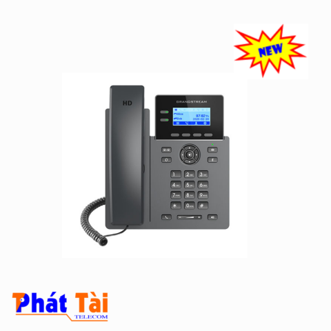 Điện thoại IP GRP 2602