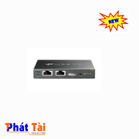 Thiết Bị Quản Lý Tập Trung Omada Hardware Controller oc200