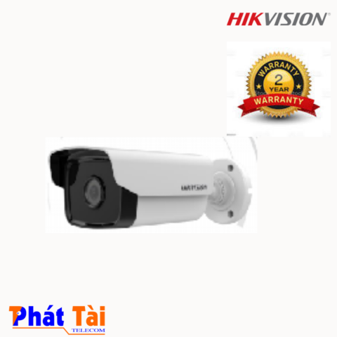 CAMERA IP CHUẨN NÉN H.265+ -DS-2CD2T41G1-I