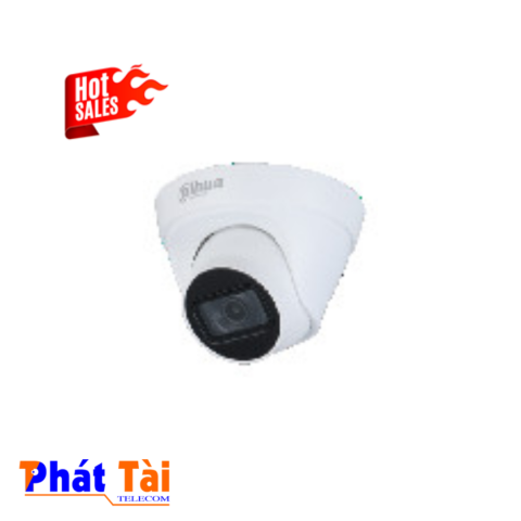 Camera ip Dahua DH-IPC-HDW1431T1-A-S4